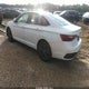 3VW7M7BU2PM054139 2023 Volkswagen Jetta 1.5T Se auction photo thumbnail 3
