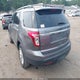 1FM5K8D87EGA66828 2014 Ford Explorer Xlt auction photo thumbnail 3