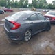 19XFC2F55HE067552 2017 Honda Civic Lx auction photo thumbnail 4
