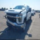1GC1YNEY5MF311502 2021 Chevrolet Silverado K2500 Heavy Duty Lt auction photo thumbnail 2