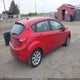 3FADP4EJXBM145705 2011 Ford Fiesta Se auction photo thumbnail 4