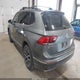 3VV2B7AX8MM042606 2021 Volkswagen Tiguan 2.0T Se/2.0T Se R-Line Black/2.0T Sel auction photo thumbnail 3