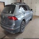 3VV2B7AX8MM042606 2021 Volkswagen Tiguan 2.0T Se/2.0T Se R-Line Black/2.0T Sel auction photo thumbnail 4