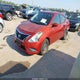 3N1CN7AP5HL801947 2017 Nissan Versa 1.6 Sv auction photo thumbnail 2