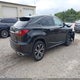 2T2ZZMCA4JC107533 2018 Lexus Rx 350 auction photo thumbnail 4