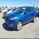 1FMCU0F73JUA86514 2018 Ford Escape S auction photo thumbnail 2