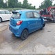 ML32AUHJ8MH010117 2021 Mitsubishi Mirage Carbonite Edition/Es/Le auction photo thumbnail 4