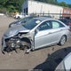 KMHEC4A46EA115298 2014 Hyundai Sonata Hybrid auction photo thumbnail 15