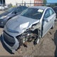 KMHEC4A46EA115298 2014 Hyundai Sonata Hybrid auction photo thumbnail 2