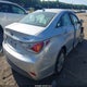 KMHEC4A46EA115298 2014 Hyundai Sonata Hybrid auction photo thumbnail 4