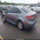 JTDEAMDE8MJ012039 2021 Toyota Corolla Hybrid Le auction photo thumbnail 3