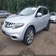 JN8AZ1MW5EW531718 2014 Nissan Murano Le auction photo thumbnail 2