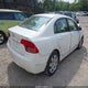 1HGFA16506L097032 2006 Honda Civic Lx auction photo thumbnail 4