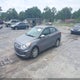 KMHCT4AE2EU587240 2014 Hyundai Accent Gls auction photo thumbnail 2