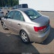 5NPEU46FX6H129677 2006 Hyundai Sonata Gls V6/Lx V6 auction photo thumbnail 3