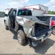 1GCGTCEN2J1100172 2018 Chevrolet Colorado Lt auction photo thumbnail 3