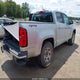 1GCGTCEN2J1100172 2018 Chevrolet Colorado Lt auction photo thumbnail 4