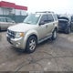 1FMCU9D71BKA90744 2011 Ford Escape Xlt auction photo thumbnail 2