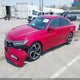 1HGCV1F34JA192798 2018 Honda Accord Sport auction photo thumbnail 2