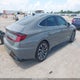 5NPEH4J25LH060904 2020 Hyundai Sonata Limited auction photo thumbnail 4