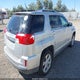 2GKFLUEK0H6247481 2017 GMC Terrain Slt auction photo thumbnail 4