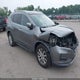 KNMAT2MT0JP518565 2018 Nissan Rogue Sv auction photo thumbnail 1