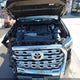 5TFMA5DB6SX286986 2025 Toyota Tundra 1794 Edition 4Wd auction photo thumbnail 10