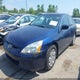1HGCM56363A104864 2003 Honda Accord 2.4 Lx auction photo thumbnail 2