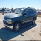 1GNEC13V53J238250 2003 Chevrolet Tahoe Ls auction photo thumbnail 2