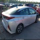 JTDKARFP5J3082581 2018 Toyota Prius Prime Plus auction photo thumbnail 4