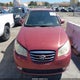 KMHDU4ADXAU079679 2010 Hyundai Elantra Gls auction photo thumbnail 6