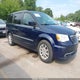 2C4RC1BG6DR565945 2013 Chrysler Town & Country Touring auction photo thumbnail 1