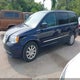2C4RC1BG6DR565945 2013 Chrysler Town & Country Touring auction photo thumbnail 2