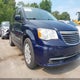 2C4RC1BG6DR565945 2013 Chrysler Town & Country Touring auction photo thumbnail 6
