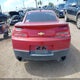 2G1FC1E31E9323991 2014 Chevrolet Camaro 2Lt auction photo thumbnail 17