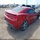 2G1FC1E31E9323991 2014 Chevrolet Camaro 2Lt auction photo thumbnail 4