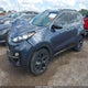 KNDP6CAC9L7665417 2020 Kia Sportage S auction photo thumbnail 2