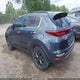 KNDP6CAC9L7665417 2020 Kia Sportage S auction photo thumbnail 3
