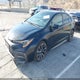 JTDP4RCE7LJ027998 2020 Toyota Corolla Se auction photo thumbnail 2