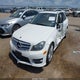 WDDGF4HB9DR280132 2013 Mercedes-Benz C 250 Sport auction photo thumbnail 2