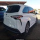 5TDKRKEC1PS169500 2023 Toyota Sienna Le auction photo thumbnail 4