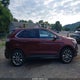 2FMPK4K96FBB85010 2015 Ford Edge Titanium auction photo thumbnail 13