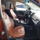 2FMPK4K96FBB85010 2015 Ford Edge Titanium auction photo thumbnail 5