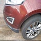 2FMPK4K96FBB85010 2015 Ford Edge Titanium auction photo thumbnail 6