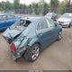 1G1ZH57B39F259377 2009 Chevrolet Malibu Lt auction photo thumbnail 4
