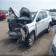 1GNEVHKW8LJ294681 2020 Chevrolet Traverse Awd Lt Leather auction photo thumbnail 2