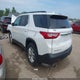 1GNEVHKW8LJ294681 2020 Chevrolet Traverse Awd Lt Leather auction photo thumbnail 3
