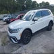 3VVNB7AX1RM193856 2024 Volkswagen Tiguan 2.0T Se/2.0T Wolfsburg Edition auction photo thumbnail 2