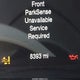 1C4SDJCT2SC502289 2025 Dodge Durango R/T 20Th Anniversary Plus Awd auction photo thumbnail 16