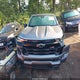 1GCPTDEK0S1181766 2025 Chevrolet Colorado 4Wd Z71 auction photo thumbnail 11